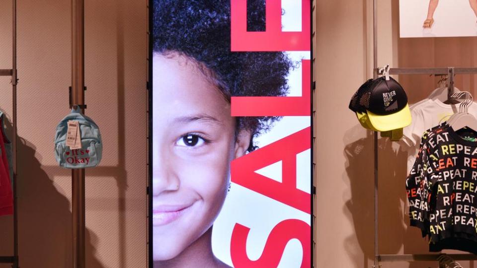 outdoor lcd displays singapore brands